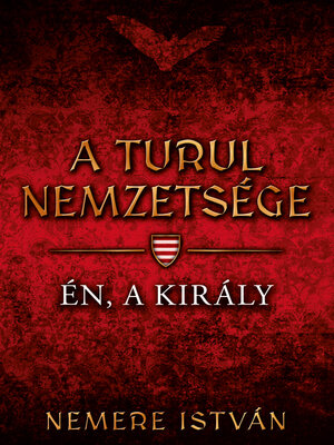 cover image of Én, a király